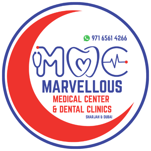 Marvellous Medical Center & Dental Clinics